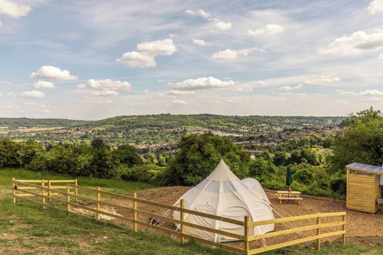 Ferienpark Charlcombe