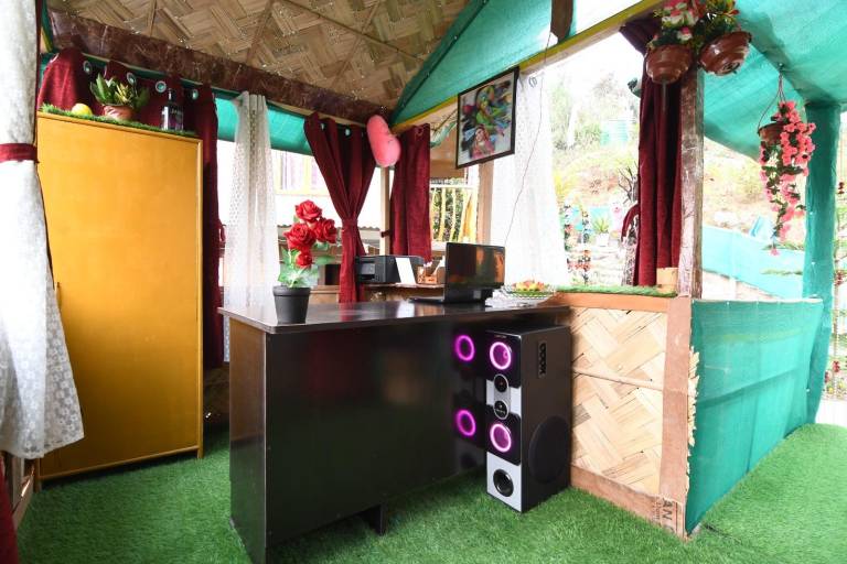 Mountain Retreat Ecostay Kalimpong