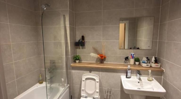 Rental apartment | Pets allowed — photo 2