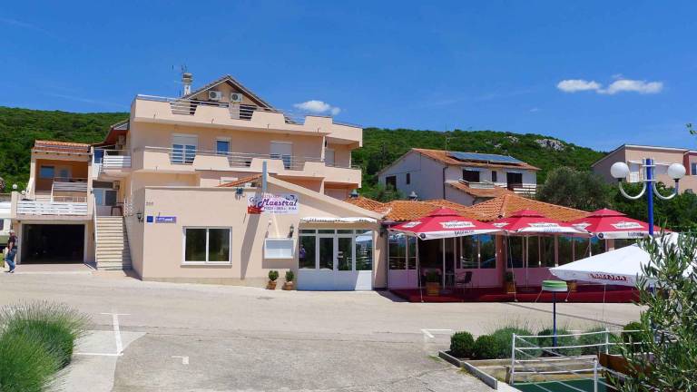 Apartament  Sveti Petar na Moru