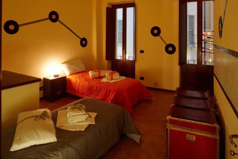 Mantua Hostal — photo 3