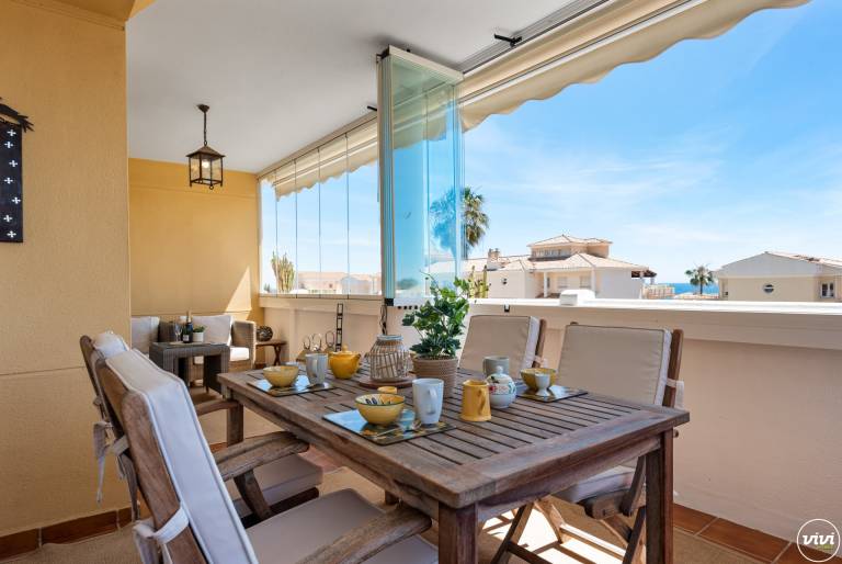 Children-friendly wonderful holiday apartment with yard, pool & patio | Water view | Pets are welcome — photo 5