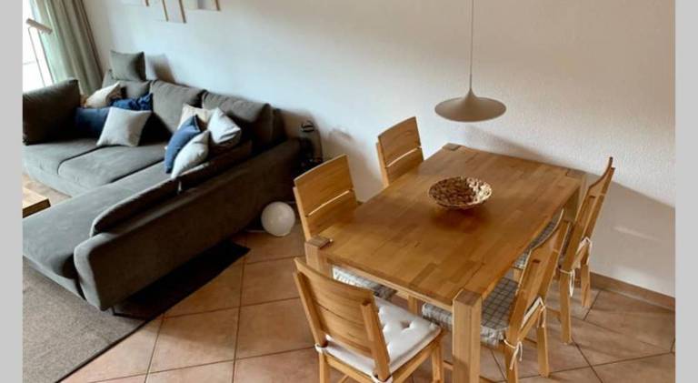 75 m&sup2; Ferienhaus