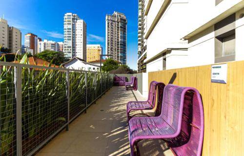 Appartement Perdizes