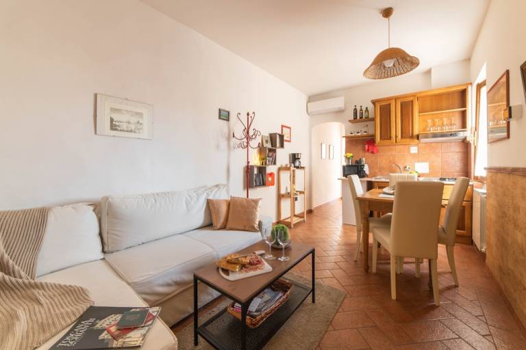 Appartamento Firenze