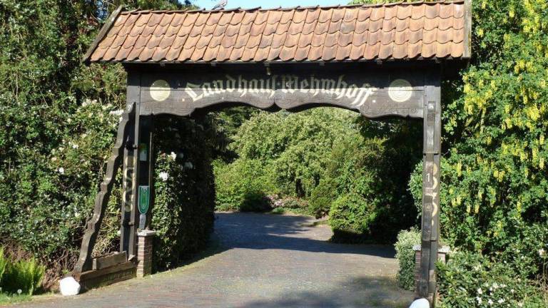 Ferienwohnung Bockhorn