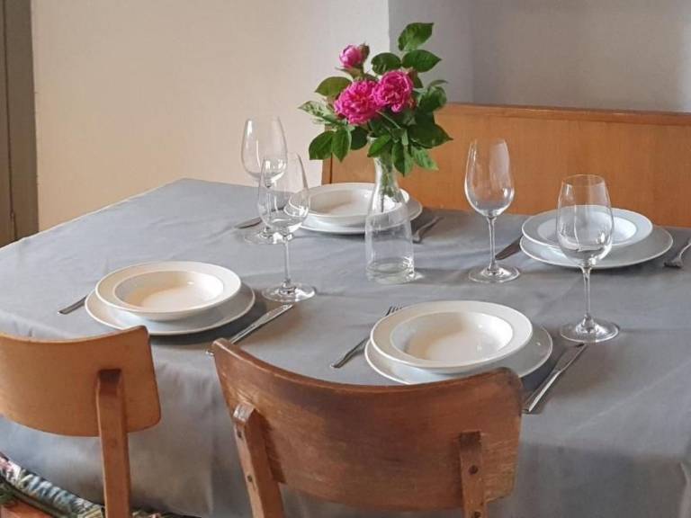 Ferienwohnung Leontica