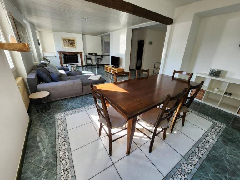 Holiday apartment | Mountain view — photo 4