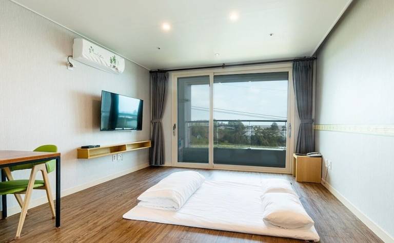 Aparthotel Seogwipo-si