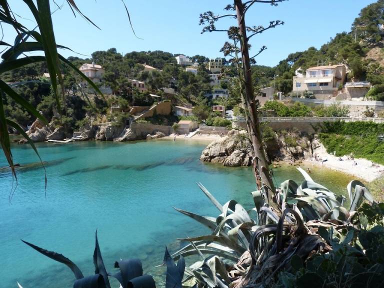 Appartement Ensuès-la-Redonne