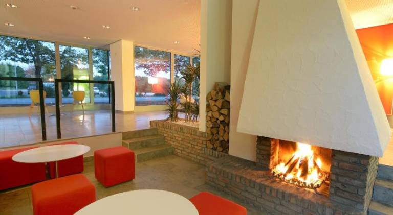 NP Hotel Ullrich — photo 4