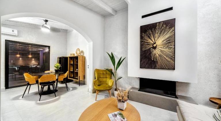 HALO Ligaria Suite 100m next to the beach with private pool — photo 4