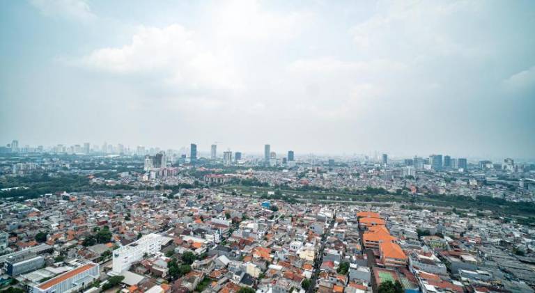 32 m&sup2; Ferienwohnung