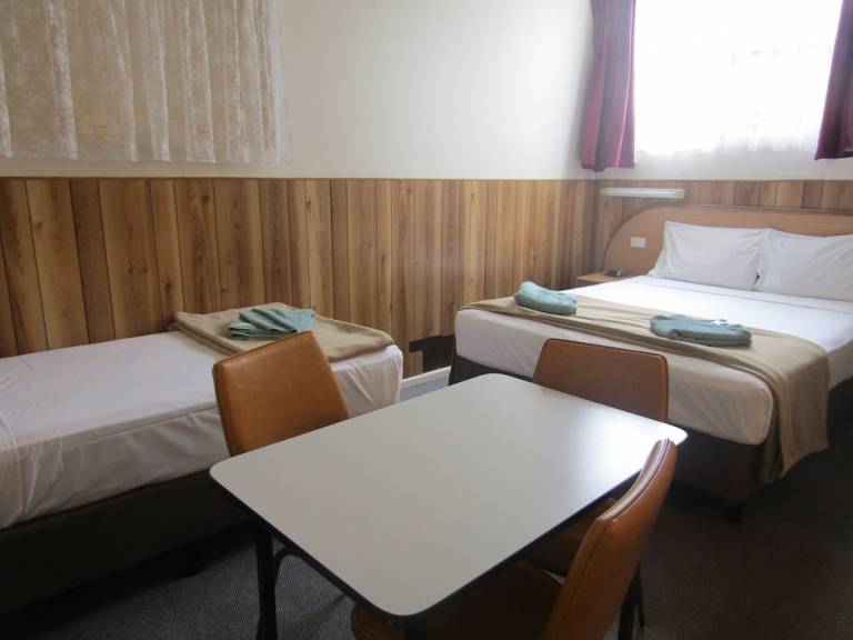 Motel Wodonga