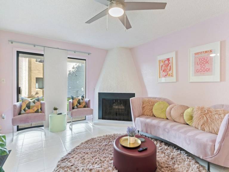 Condo Quail Point Club & Townhomes