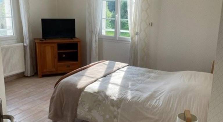 Vacation home with 4 rooms for 8 persons — photo 2