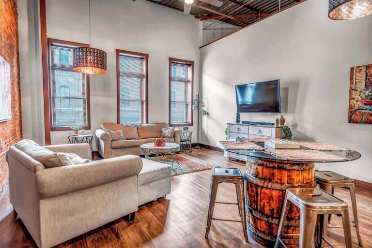 Apartment La Crosse