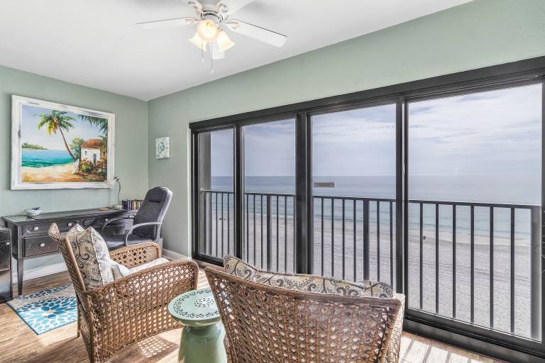 Apartment  Gulf Shores