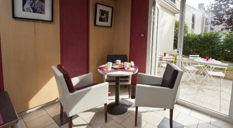 Hotel Cerise Chatou — photo 5