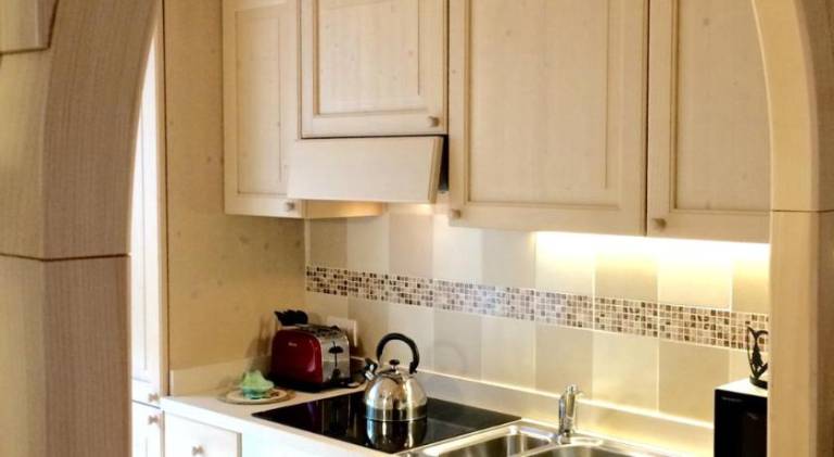 Holiday apartment with 3 rooms for 7 persons — photo 3