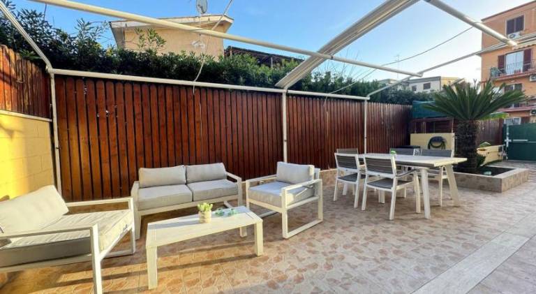 Charming holiday apartment | Close to the beach | Pets are welcome — photo 3