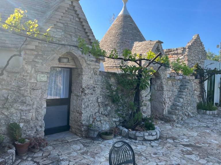 Camera privata Ceglie Messapica