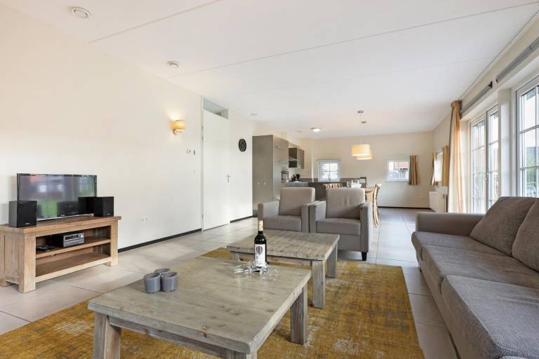 Ferienhaus Cadzand