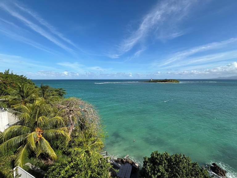 Appartement Le Gosier