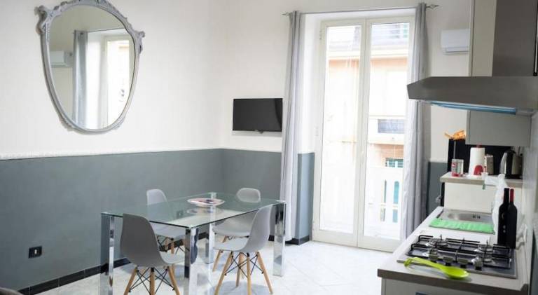 Holiday apartment with 2 rooms for 7 persons — photo 3
