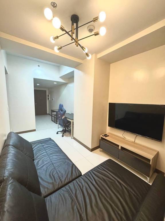 Apartment  Malate