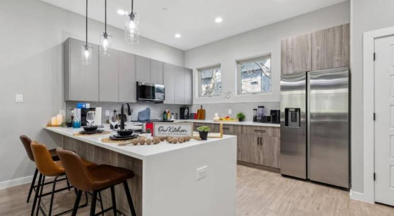 Vacation home | Good for workation | Pets are welcome — photo 4