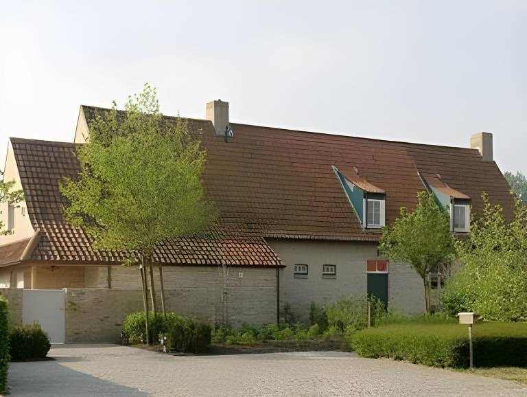 Domein Het Weiland