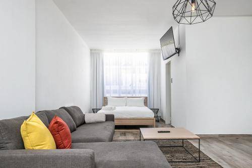 Apartment Craighall Park