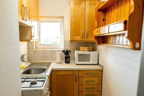Apartma  Vaneča