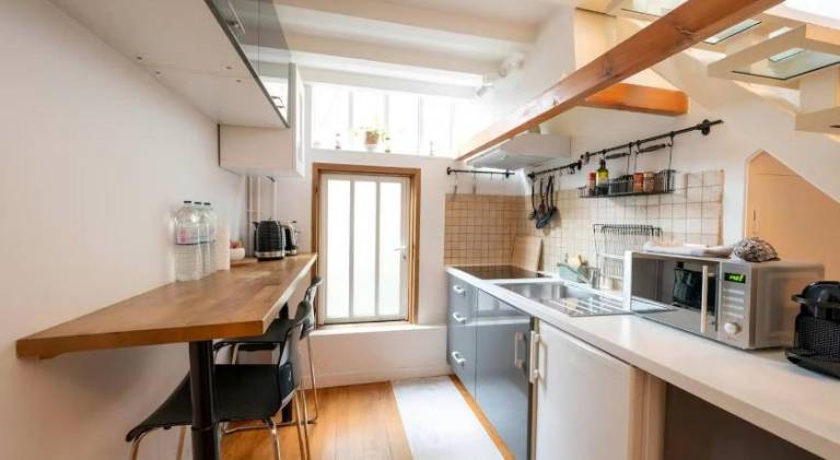Holiday apartment | Perfect for remote work — photo 4