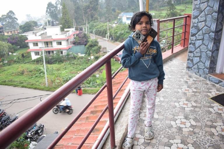 Anugraha Homestay — photo 3