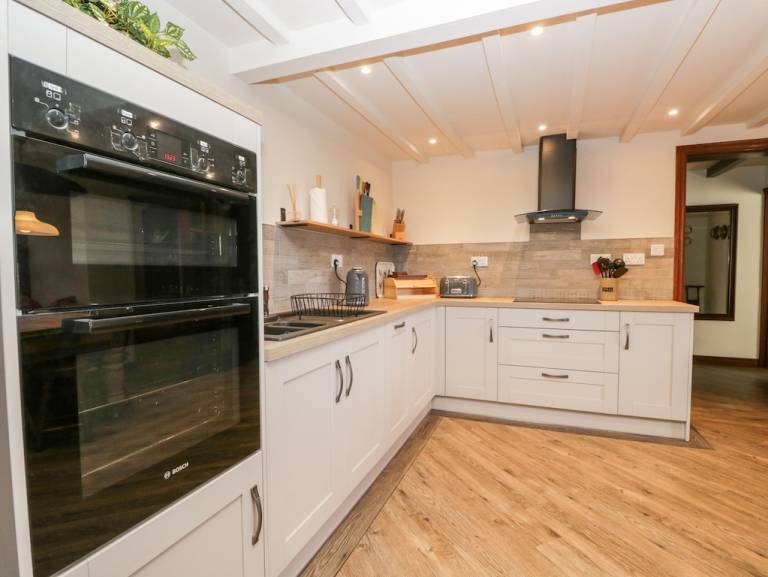 Cottage  Broughton-in-Furness