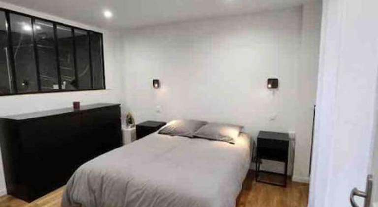 Holiday apartment with 1 room for 4 persons — photo 5