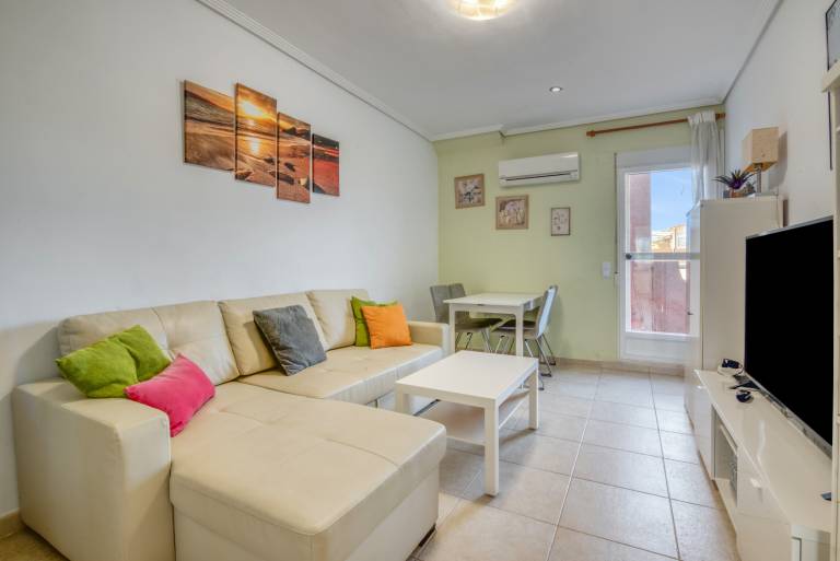 Apartment 'Paraíso' with Sea View, Wi-Fi and Air Conditioning — photo 2
