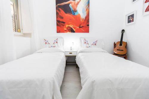 Apartamento Cádiz