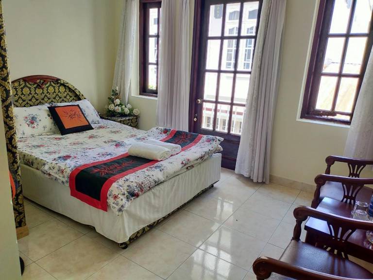 HomeStay Memory gần chợ Đà Lạt điểm ăn uống ngon in Da Lat