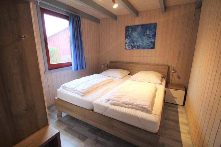 Wildgans 179 - Klassisches skandinavisches Ferienhaus für bis zu 6 Personen — photo 5