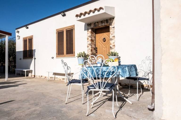 Appartamento Caltanissetta