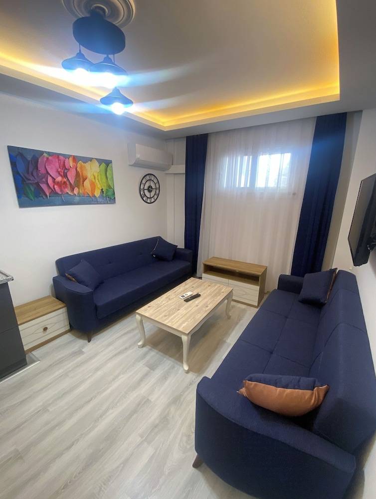 Appartement Didim