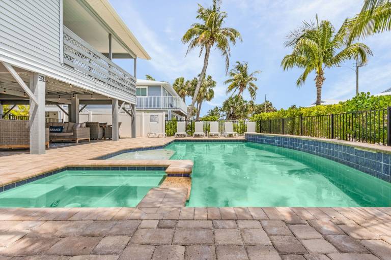Ferienhaus Fort Myers Beach