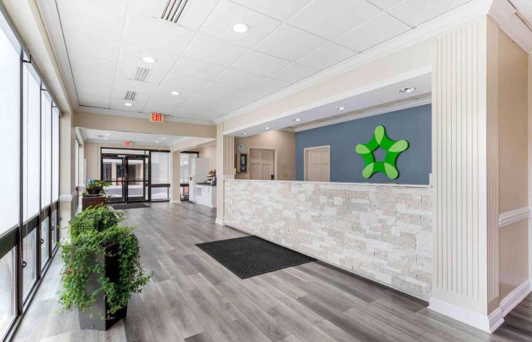 Extended Stay America Suites - Bristol — photo 3