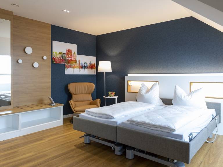 Privatzimmer Gronau