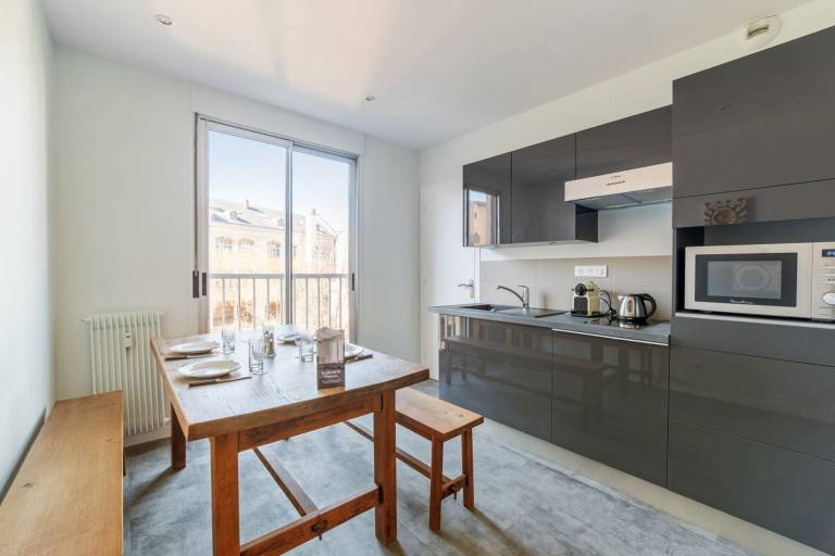 Appartement du Quai - Welkeys — photo 2