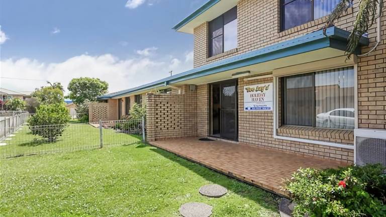 Apartment  Sawtell