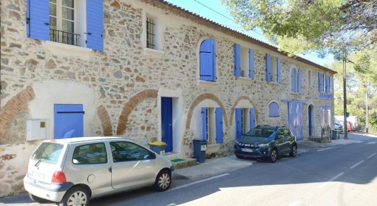 Charming apartment | Dogs allowed in La Seyne-sur-Mer